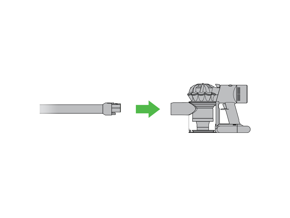 Support | Troubleshooting | Dyson